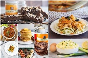 Easy Keto Weekly Meal Plan Free